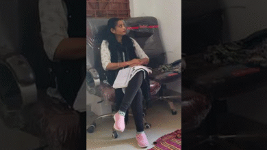 Photo of स्वास्थ्य विभाग की महिला अधिकारी ने ली छह हजार की रिश्वत, लोकायुक्त पुलिस ने रंगे हाथ पकड़ा