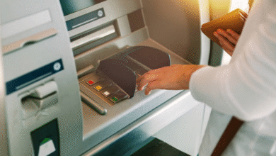 Photo of ₹14.22 लाख कहां गए?: न मशीन तोड़ी… न हुई हैक, दिल्ली के एक ATM से हुए गायब; पांच दिन बाद कंपनी को पता चला