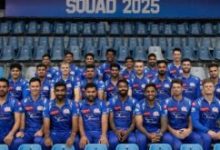 Photo of दिल्ली-कोलकाता के वेन्यू में अदला-बदली… BCCI ने अचानक लिया ये बड़ा फैसला