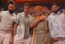 Photo of खिलाड़ी भैया Akshay Kumar ने किया सलमान का शिकार, 5 दिनों में तोड़ा इस फिल्म का रिकॉर्ड