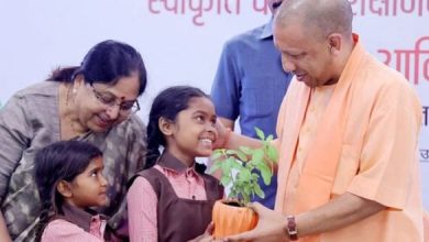 Photo of सीएम योगी की घोषणा: प्रदेश के हर पौधे की होगी जियो टैगिंग