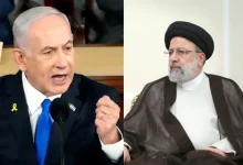 Photo of क्या होगी एक और जंग? ईरान पर हमला करने की तैयारी में इजरायल, मिडिल ईस्ट में हाई अलर्ट