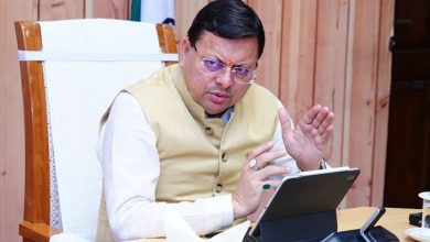 Photo of कैबिनेट का फैसला…पंचायती राज विभाग को गांवों में स्वच्छ भारत अभियान के तीसरे चरण की कमान