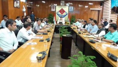 Photo of चारधाम यात्रा मार्ग पर हर घर में होगा होमस्टे के लिए एक कमरा, प्रदेश सरकार करेगी प्रोत्साहित