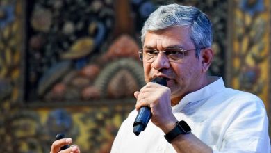 Photo of दिल्ली: 200 एकड़ में बनेगा इलेक्ट्रॉनिक्स निर्माण क्लस्टर, केंद्र सरकार ने दी मंजूरी