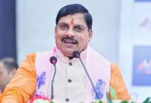 Photo of मुख्यमंत्री मोहन यादव देंगे निवेश परियोजनाओं की सौगात
