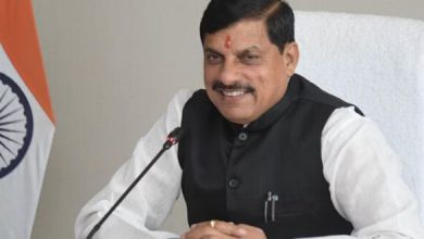 Photo of सूरत में आज ‘मध्य प्रदेश में निवेश के अवसर’ पर इंटरएक्टिव सेशन