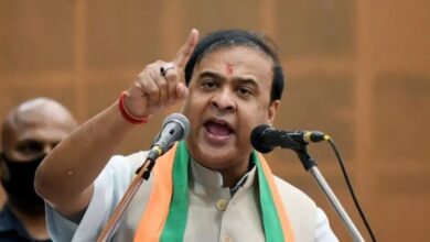 Photo of पहलगाम हमले के बाद से एक्शन में असम सरकार