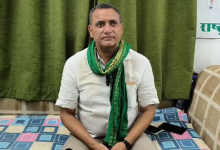 Photo of तेज प्रताप के समर्थन में उतरे लालू यादव के सांसद