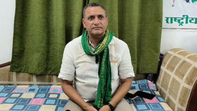 Photo of तेज प्रताप के समर्थन में उतरे लालू यादव के सांसद