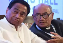 Photo of  क्‍या कांग्रेस से कमलनाथ, दिग्विजय और कांतिलाल भूरिया की होगी छुट्टी?