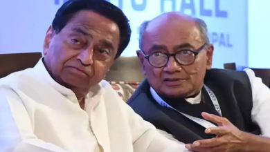 Photo of  क्‍या कांग्रेस से कमलनाथ, दिग्विजय और कांतिलाल भूरिया की होगी छुट्टी?