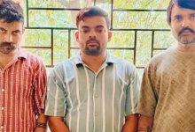 Photo of MP : इंजीनियरिंग छात्र चला रहा था अंतरराज्यीय चोरी गैंग