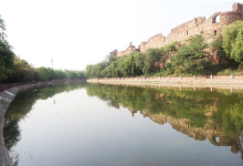 Photo of दिल्ली: अब पुराना किला झील में नौकाविहार का लुत्फ उठा सकेंगे पर्यटक