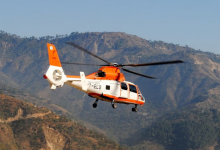 Photo of Chardham Yatra : हेली सेवा के तहत लगातार हो रहे हैं हादसे