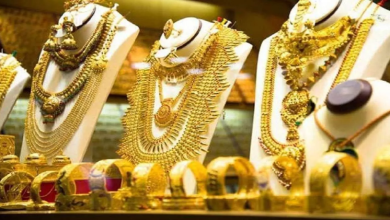 Photo of Gold Price Today: सोने की कीमतों में फिर गिरावट, MCX पर कितना सस्ता हुआ