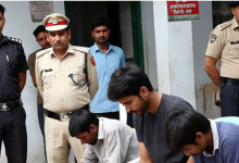 Photo of Bihar : नशे के खिलाफ चला सघन अभियान, 8 गिरफ्तार, भारी मात्रा में स्मैक और शराब जब्त