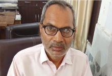 Photo of वाराणसी : जमीन के पैमाइश के लिए मांगे 15000 रुपये, एंटी करप्शन टीम ने दबोचा