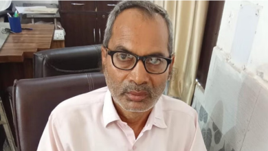 Photo of वाराणसी : जमीन के पैमाइश के लिए मांगे 15000 रुपये, एंटी करप्शन टीम ने दबोचा