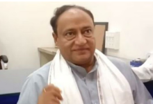 Photo of भाड़े के शिक्षकों से करवाते थे शिक्षण कार्य, कलेक्टर ने पांच अध्यापकों को किया सेवा से बर्खास्त