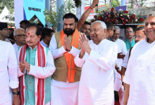 Photo of पटनावासियों को भारत के पहले डबल डेकर एलिवेटेड कॉरिडोर की सौगात