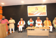 Photo of सीतामढ़ी में बनेगा मां सीता का भव्य मंदिर: बिहार सरकार ने दी 12 एकड़ भूमि
