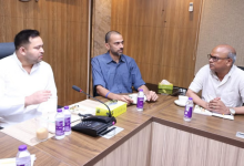 Photo of   बिहार : तेजस्वी यादव के नेतृत्व में इंडिया गठबंधन की चौथी बैठक