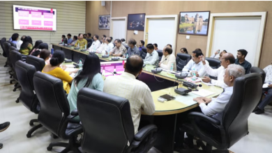 Photo of 15 जुलाई से इंदौर में ई-ऑफिस प्रणाली लागू, संभागायुक्त ने दिए सख्त निर्देश
