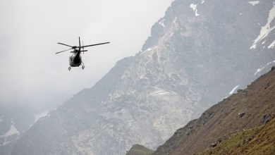 Photo of उत्तराखंड: आज से चारधाम के लिए संचालित होगी हेली सेवा