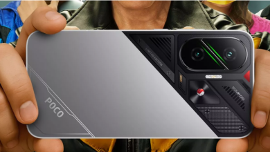 Photo of Poco F7 5G की लॉन्च डेट कंफर्म, 7550mAh बैटरी