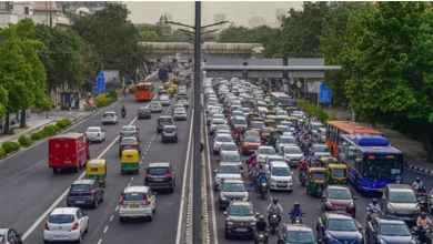 Photo of दिल्ली: अलीपुर से IGI एयरपोर्ट तक अगस्त में फर्राटा भरेंगे वाहन, अर्बन एक्सटेंशन रोड-2 का कार्य 95% पूरा
