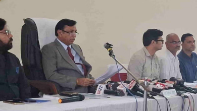 Photo of उत्तराखंड: त्रिस्तरीय पंचायत चुनाव की अधिसूचना जारी, 25 जून से नामांकन प्रक्रिया