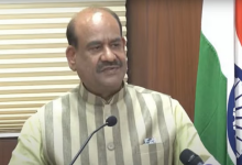 Photo of विभिन्न देशों के साथ बहुदलीय मैत्री समूह बनाएगा भारत