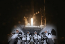 Photo of ISS पर कदम रखने वाले पहले Indian होंगे शुंभाशु शुक्ला; 41 साल बाद अंतरिक्ष में लहराएगा तिरंगा