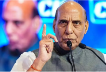 Photo of भारत ने पाक-चीन को दी कूटनीतिक चोट; अब SCO समिट में ज्वाइंट स्टेटमेंट नहीं होगा जारी