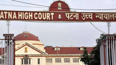 Photo of बिहार: नगर पालिका और नगर पंचायत उपचुनाव पर हाईकोर्ट ने लगाई रोक