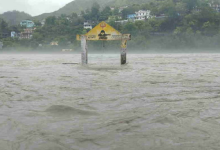 Photo of सात जिलों में भारी बारिश का रेड अलर्ट,अलकनंदा का जलस्तर बढ़ा