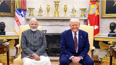 Photo of भारत-अमेरिका व्यापार समझौते पर बनी सहमति