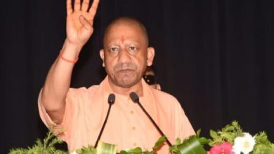 Photo of आज काशी आएंगे सीएम योगी, विश्वनाथ धाम में लगाएंगे हाजिरी