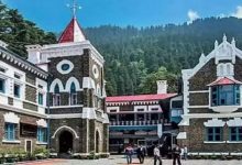 Photo of हाईकोर्ट ने दी बड़ी राहत…पूर्व सैनिकों को सरकारी सेवा में हर बार मिलेगा आरक्षण
