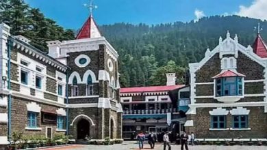 Photo of हाईकोर्ट ने दी बड़ी राहत…पूर्व सैनिकों को सरकारी सेवा में हर बार मिलेगा आरक्षण