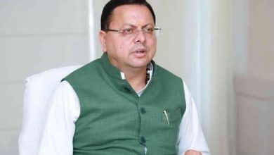 Photo of सीएम धामी की घोषणा, टाइगर प्रोटेक्शन फोर्स में अग्निवीरों की होगी तैनाती