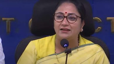 Photo of दिल्ली सरकार ने वाहनों को सीएक्यूएम की राहत का स्वागत किया