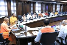 Photo of यूपी सरकार के बड़े फैसले: युवाओं को मिलेगा टैबलेट, महिलाओं को प्रॉपर्टी पर छूट