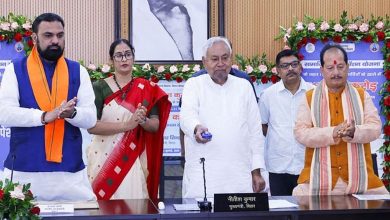 Photo of बिहार के 1.11 करोड़ लोगों के खाते में पेंशन की राशि ट्रांसफर