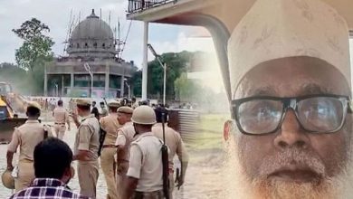 Photo of छांगुर: नेपाल सीमा से सटे गांवों में खोलना चाहता था धर्मांतरण के अड्डे