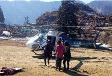 Photo of उत्तराखंड: दूरस्थ क्षेत्रों में जीवनदायनी साबित हो रही हेली एंबुलेंस सेवा