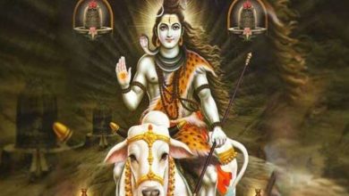 Photo of केवल ध्यान के माध्यम से समझे जा सकते हैं शिव