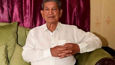 Photo of हरीश रावत बोले-2027 में कांग्रेस को मौका दें गैरसैंण राजधानी बनाएंगे, सोशल मीडिया पर लिखी पोस्ट