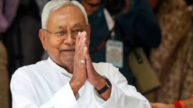 Photo of सीएम नीतीश कुमार ने कैबिनेट में 41 प्रस्तावों पर लगाई मुहर